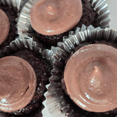 発酵あんこのおはぎ