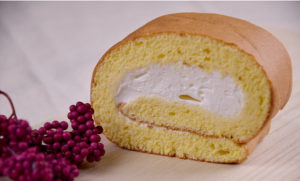 ロールケーキ