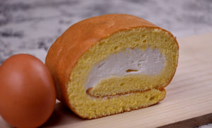 ロールケーキ