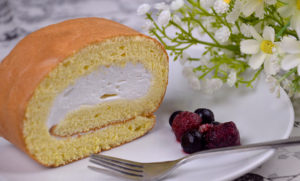 ロールケーキ